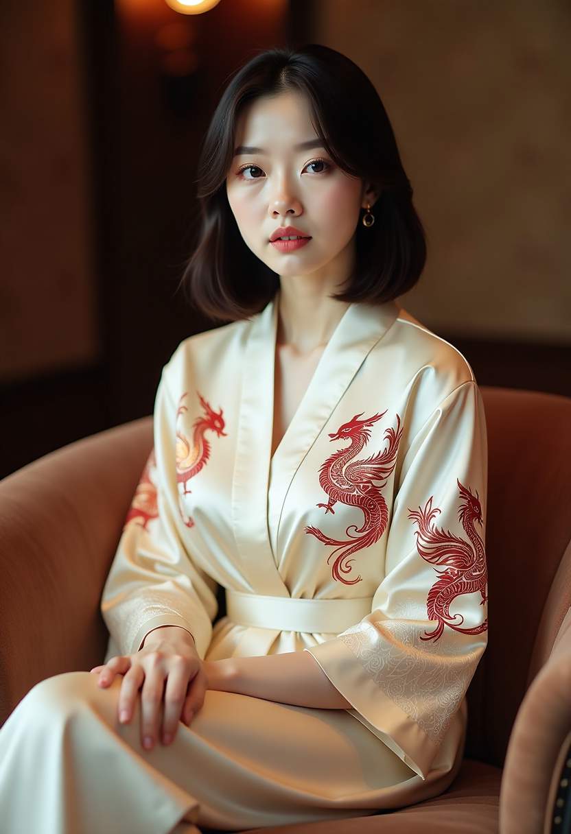 山茶花开时海报