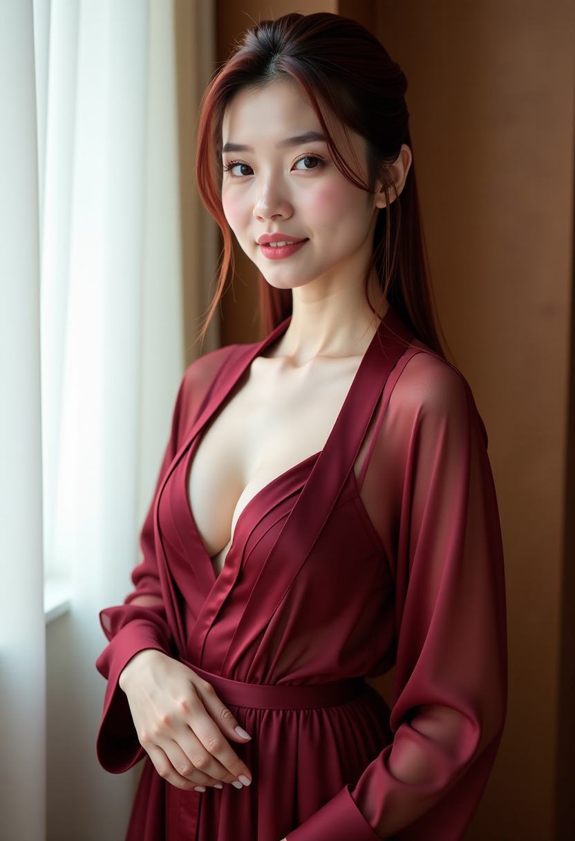 倒影迷宫海报