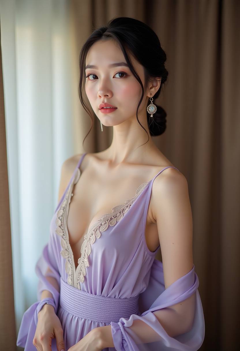 未上锁的房间3海报