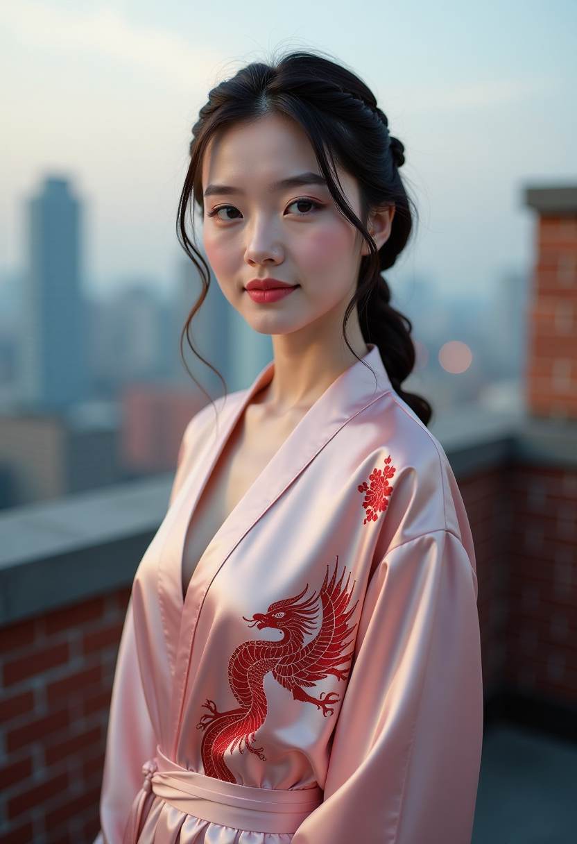 雾港来信海报